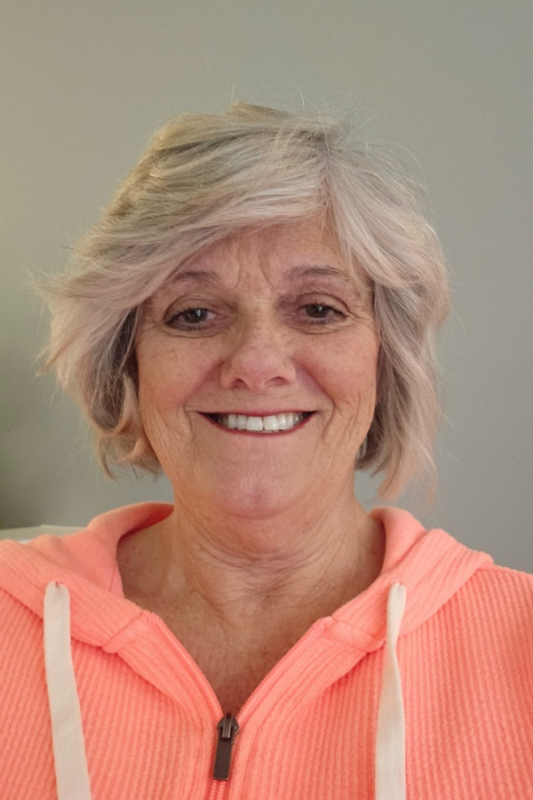 Cruise Brothers Travel Agent Pamela Davis